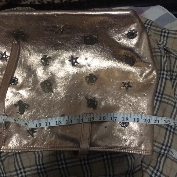 Justa Osadia designer Italy 🇮🇹 bag - Picture 11 of 12